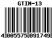 4005575091749