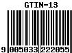 9005033222055