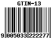 9005033222277