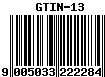 9005033222284