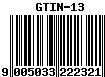 9005033222321