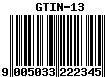 9005033222345